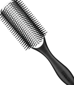 Denman Noir Brush D4N