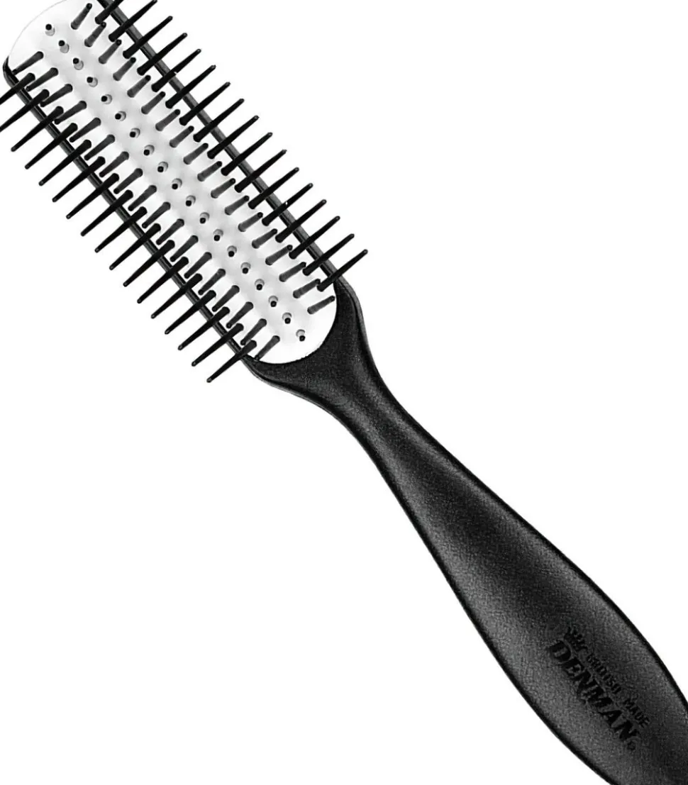 Denman Noir Brush D2N/D143N