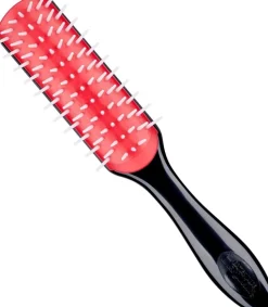 Denman Tradition D31 Freeflow 7-rows