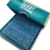 Derby Professional Half Razor Blades - 100 pcs