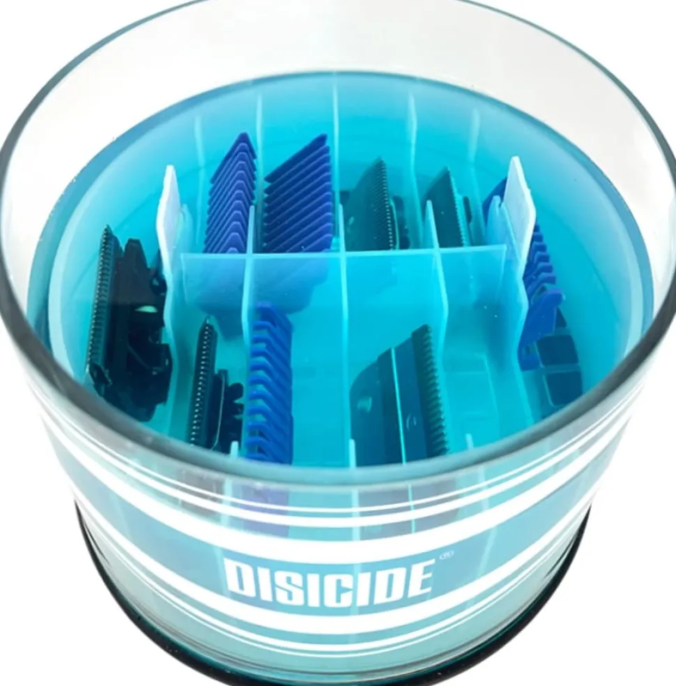 Disicide® Blade Jar