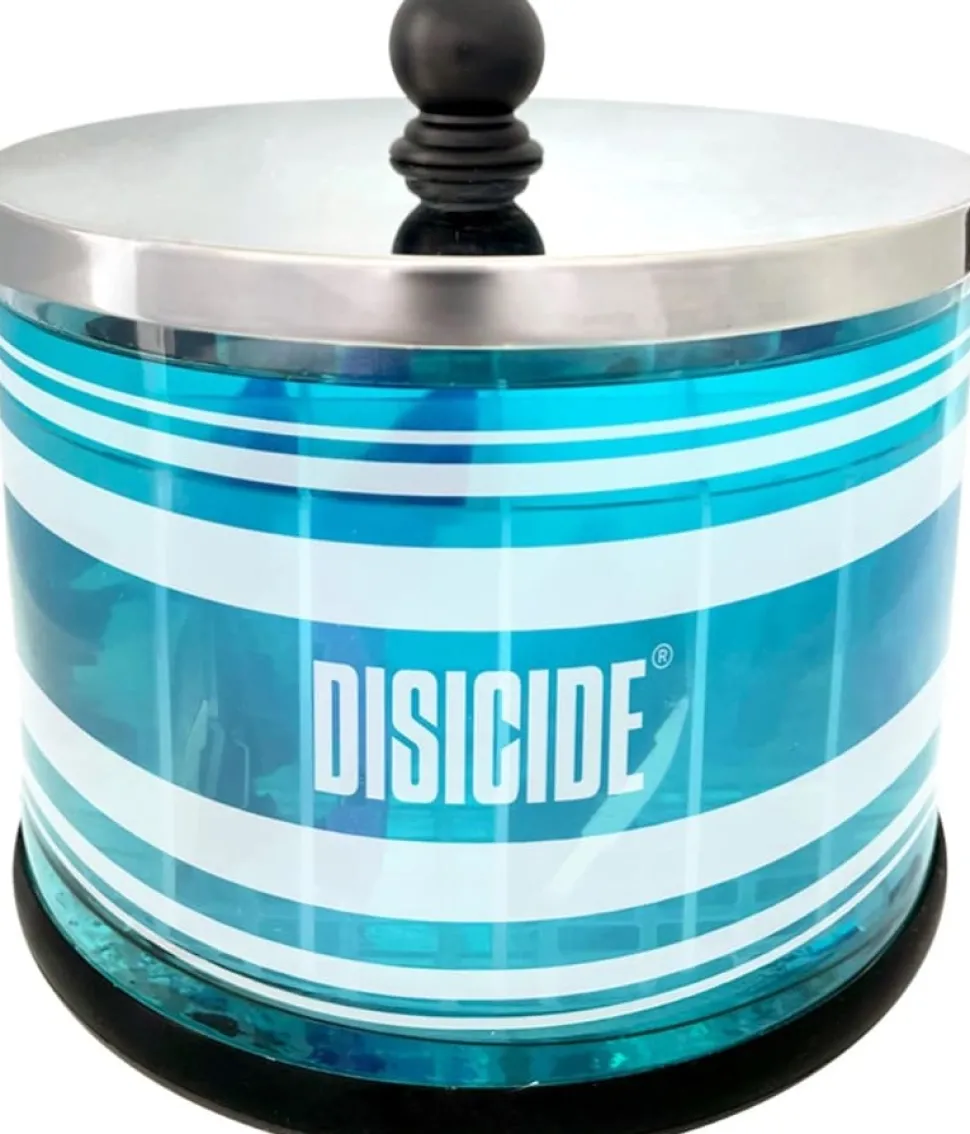 Disicide® Blade Jar