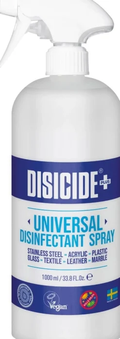 Disicide+ Universal Spray 1000 ml