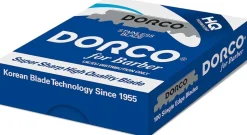 Dorco Blue Blades 100 Pcs