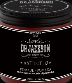 Dr. Jackson Antidot 1.0 Classic Pomade Medium Hold - 100 gr