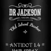 Dr. Jackson Antidot 1.4 Hair Spray - 400 ml