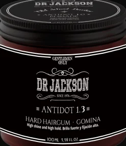 Dr. Jackson Antidot 1.3 Hairgum Hard Hold - 100 ml