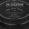 Dr. Jackson Antidot 1.1 Matt Pomade Hard Hold - 100 gr