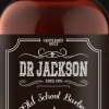 Dr. Jackson Elixir 5.1 Beard Tonic - 50 ml