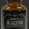 Dr. Jackson Elixir 5.0 Beard Oil - 30 ml