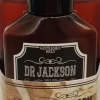 Dr. Jackson Hair And Body Shampoo Kit Potion 1.0 200 ml + Hair And Body Shampoo Potion 1.0 100 ml Gift Set