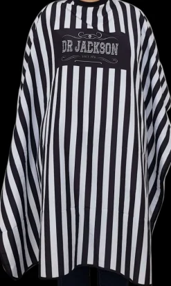 Dr. Jackson Hairdressing Cape