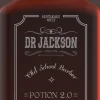 Dr. Jackson Potion 2.0 Curl Shampoo - 200 ml