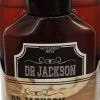 Dr. Jackson Revitalizer & Regulator shampoo Kit Potion 3.0 200 ml + Hair And Body Shampoo Potion 1.0 100 ml Gift Set