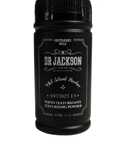 Dr. Jackson Texturizing Powder - 20 gr