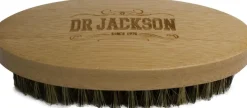 Dr. Jackson The Complete Beard Kit Oil+Tonic+Brush+Comb