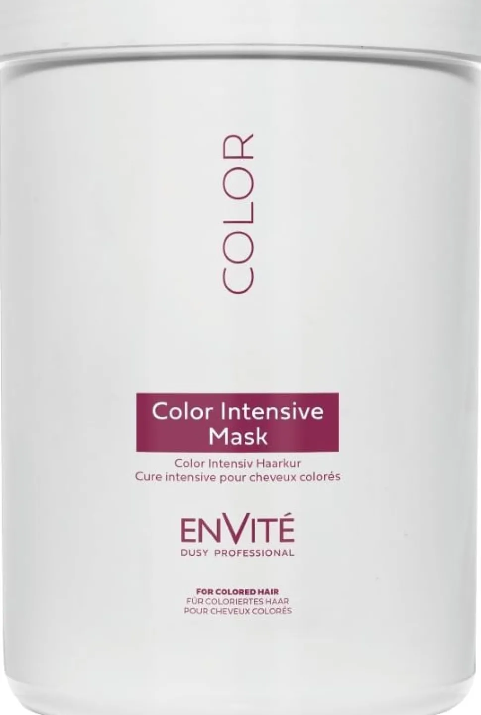 Dusy CM Color Intensive Mask Dose 1000 ml