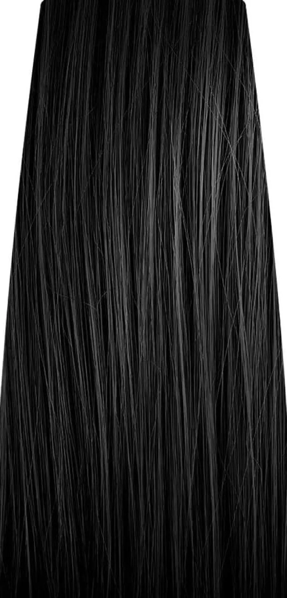 Dusy Color Creations 1.0 Black - 100 ml