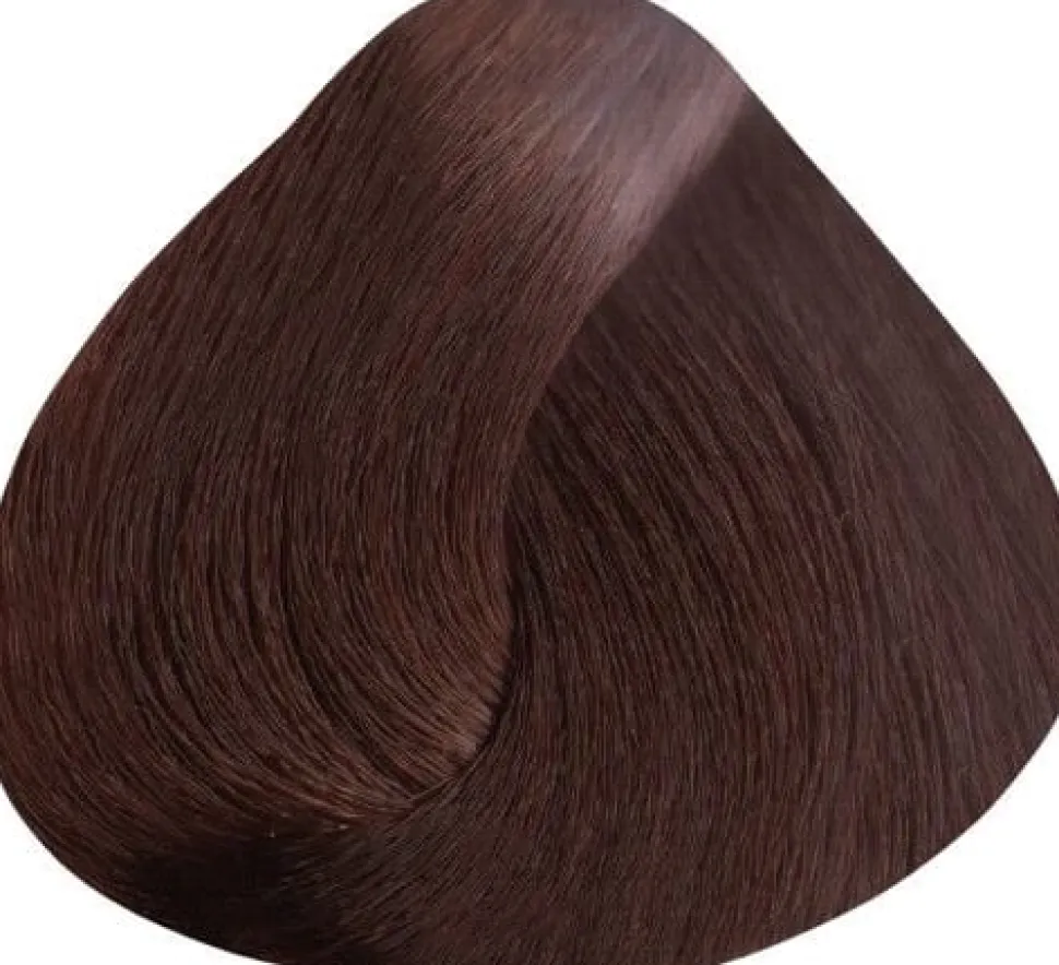Dusy Color Creations 6.76 Dark Chestnut Brown - 100 ml (U)