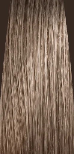 Dusy Color Creations 8.01 Light Blond Nature Ash - 100 ml