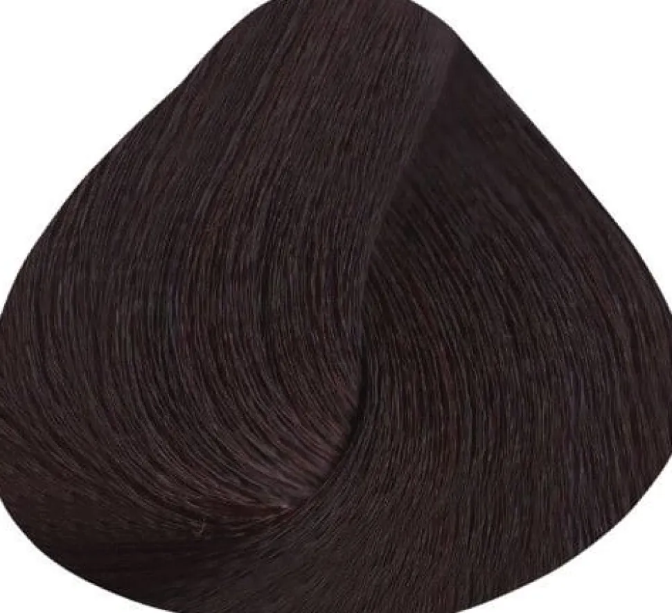 Dusy Color Creations 5.5 Light Mahogany Brown - 100 ml
