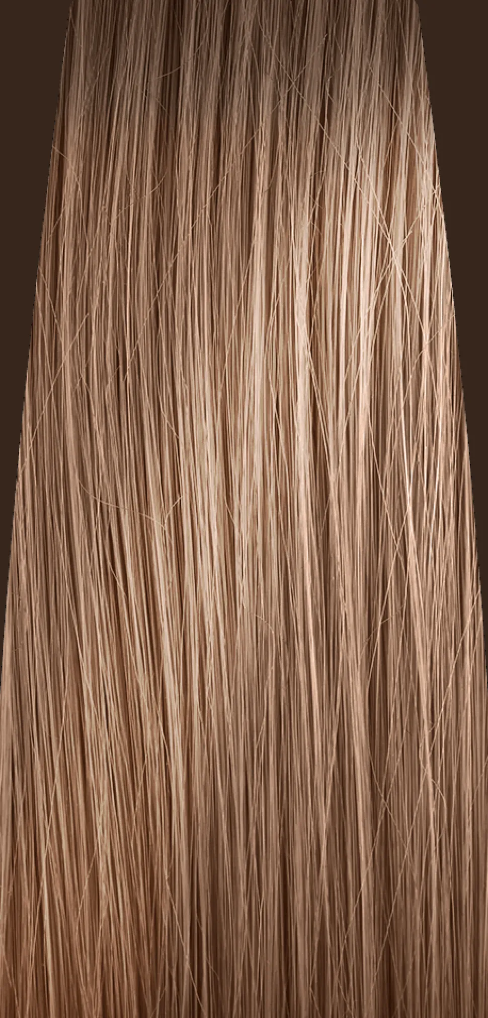 Dusy Color Creations 8.00 Light Blond Nature Intensive - 100 ml