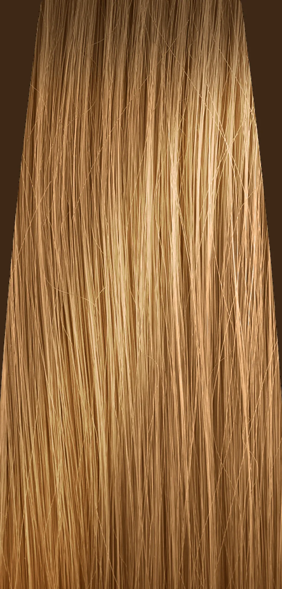 Dusy Color Creations 8.3 Light Blond Gold - 100 ml