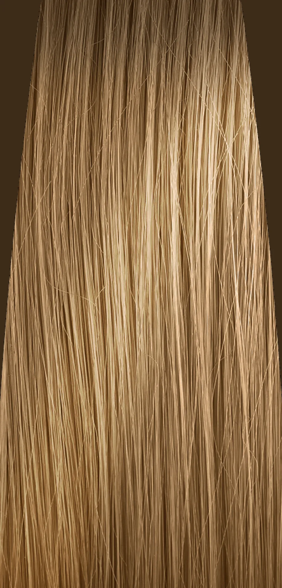 Dusy Color Creations 8.72 Light Blond Brown Pearl - 100 ml