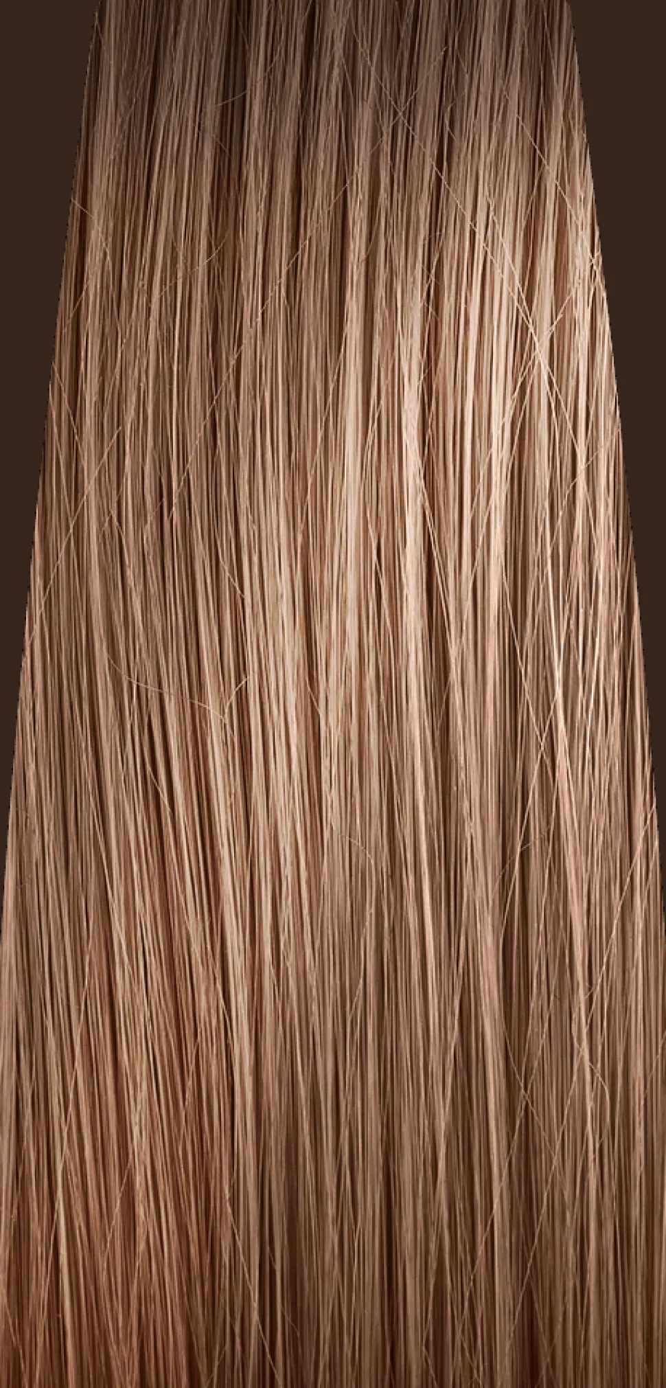 Dusy Color Creations 8.0 Light Blonde - 100 ml