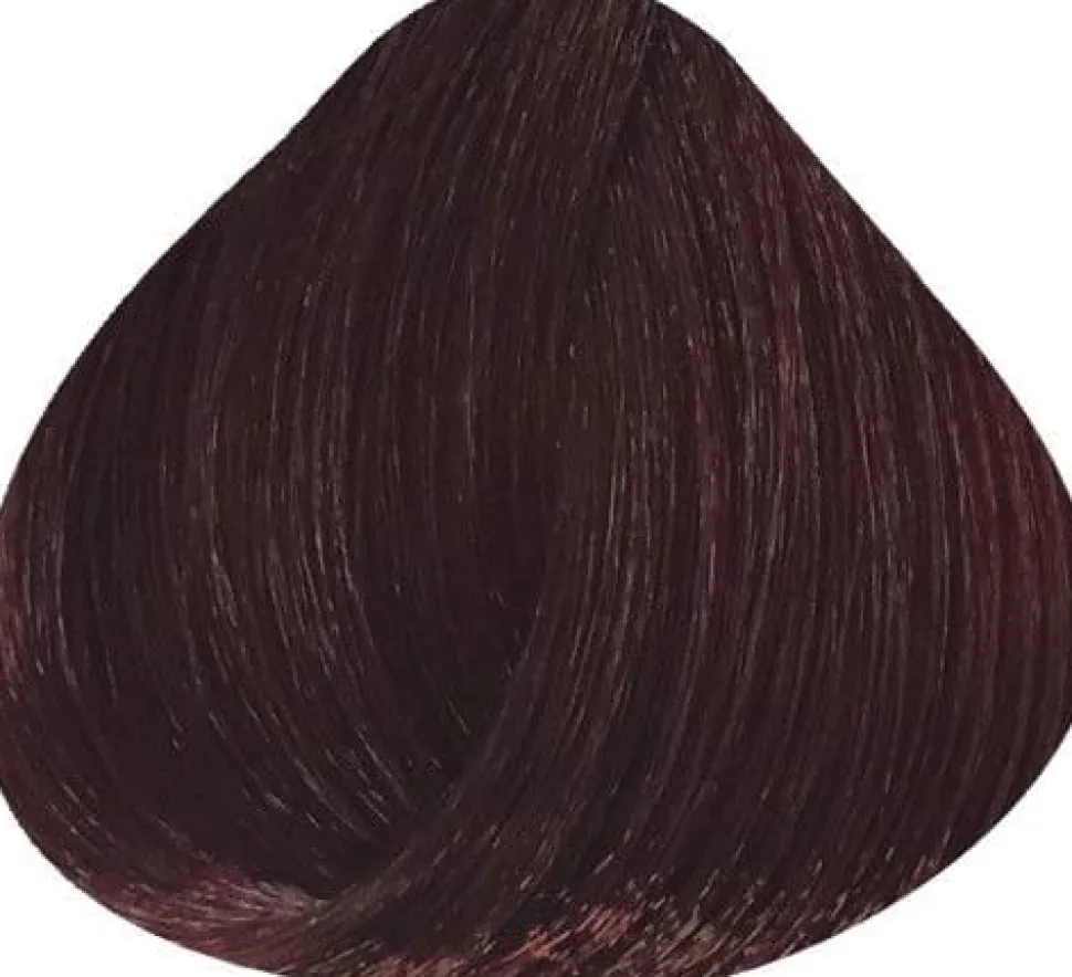 Dusy Color Creations 55.55 Lysebrun Intensiv Mahogni - 100 ml