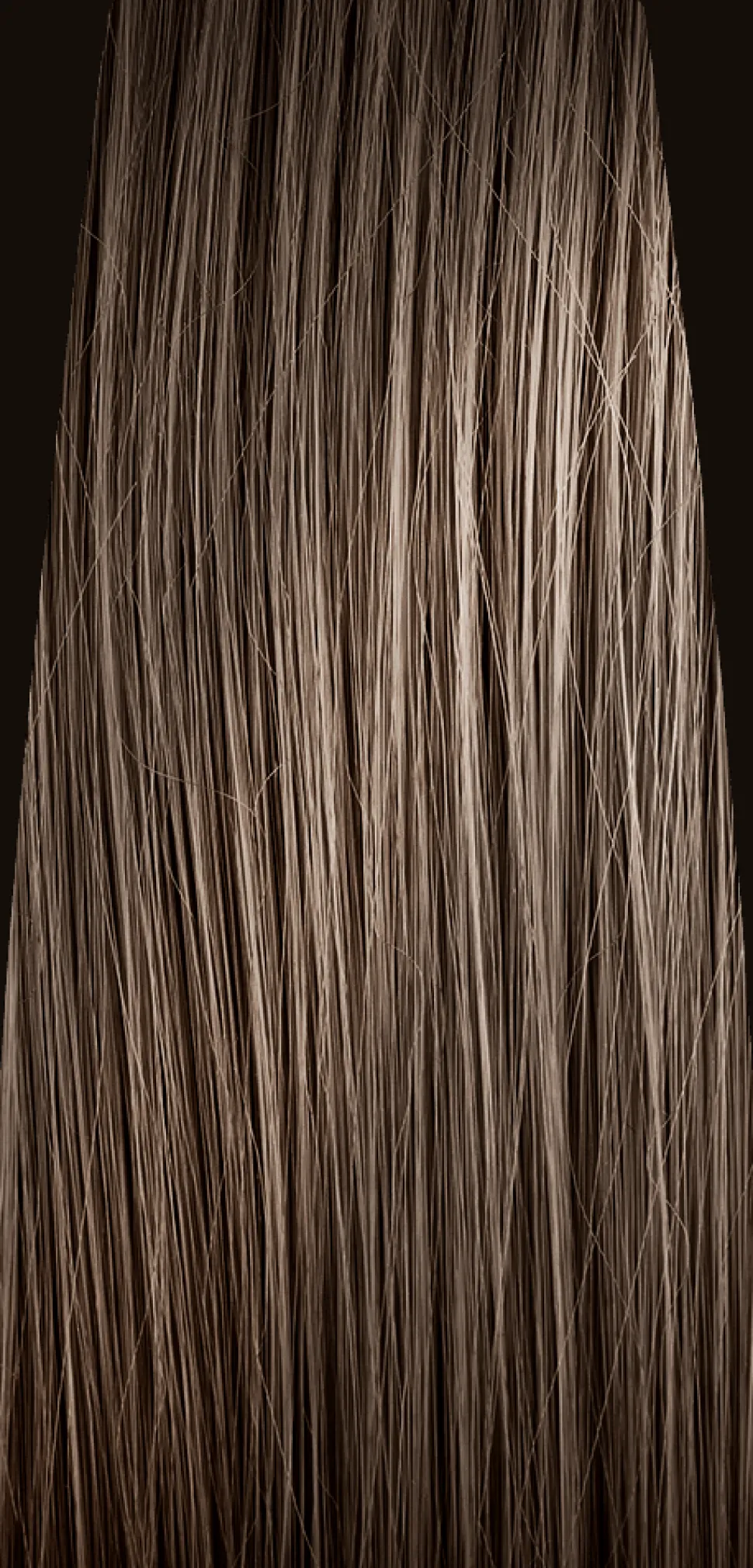 Dusy Color Creations 7.00 Medium Blond Nature Intensive - 100 ml