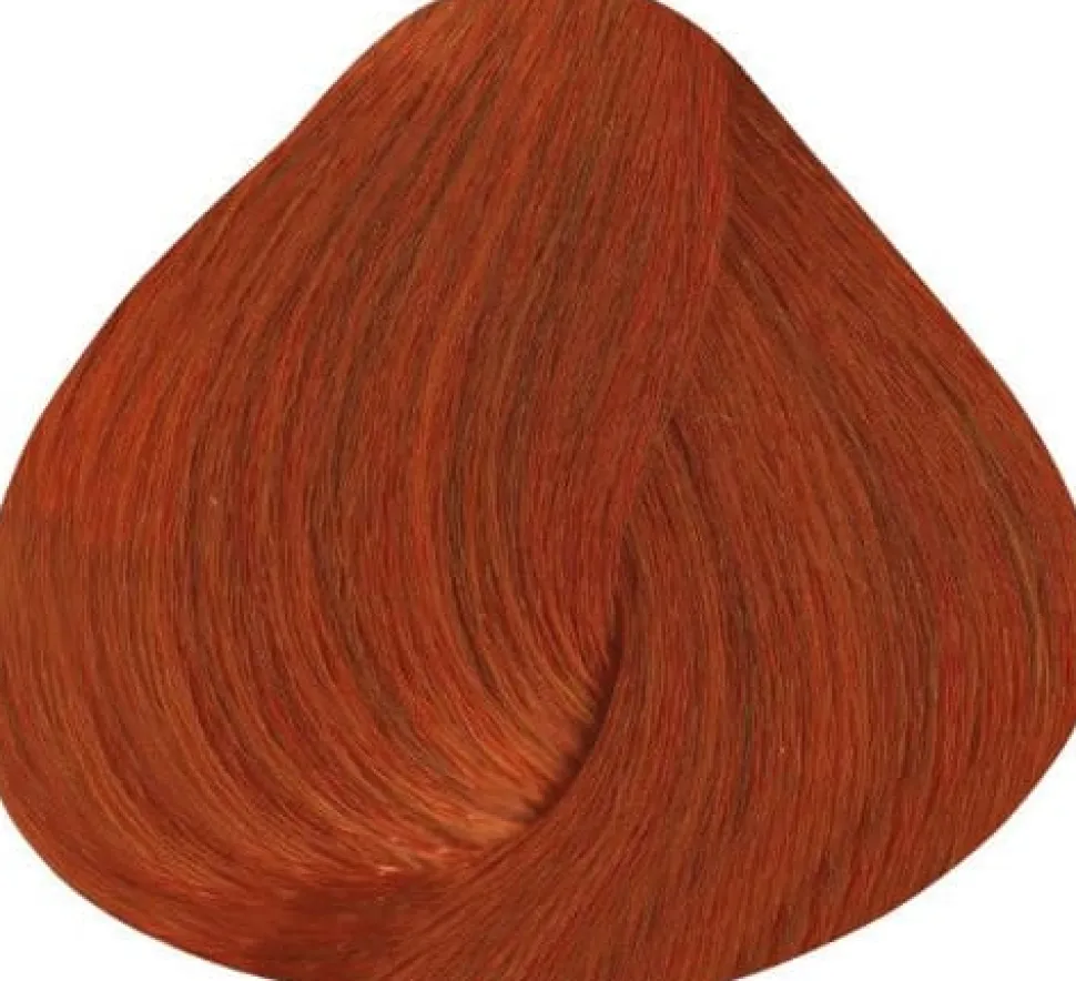 Dusy Color Creations 7.6 Medium Red Blonde - 100 ml