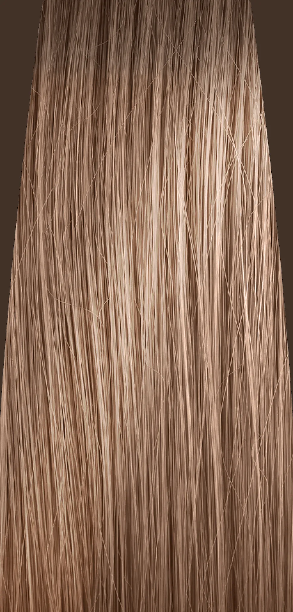 Dusy Color Creations 9.0 Very Light Blond Nature - 100 ml