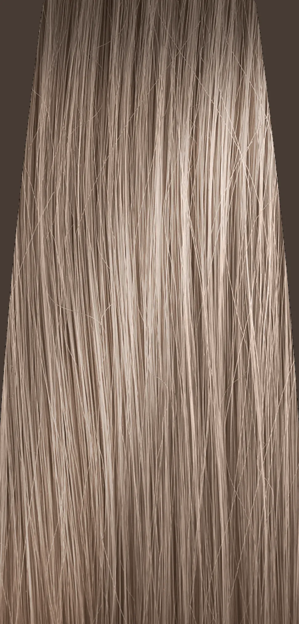 Dusy Color Creations 9.01 Very Light Blond Nature Ash - 100 ml