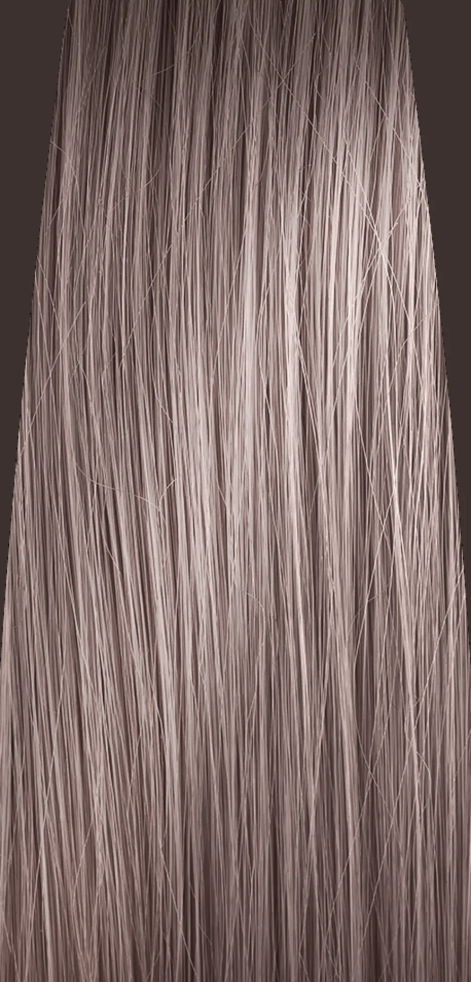 Dusy Color Creations 9.18 Very Light Blond Ash Violet - 100 ml