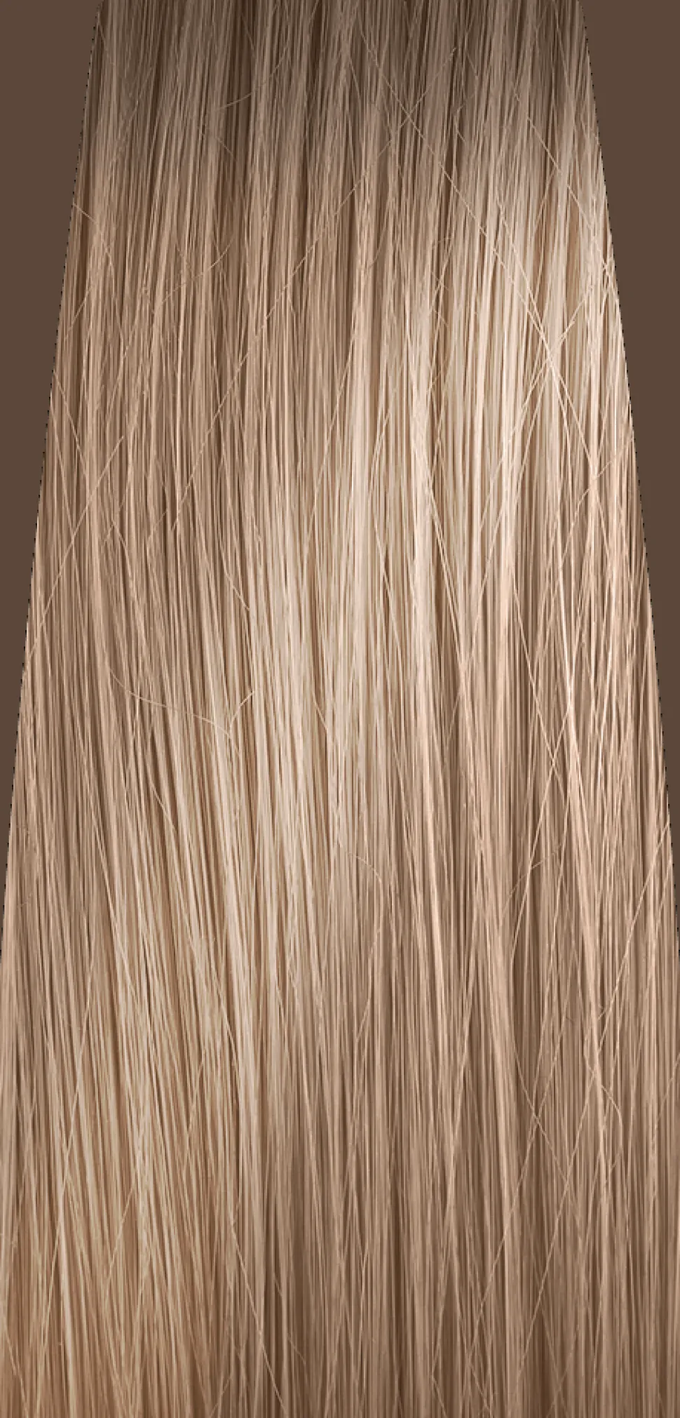 Dusy Color Creations 9.2 Very Light Pearl Blonde - 100 ml