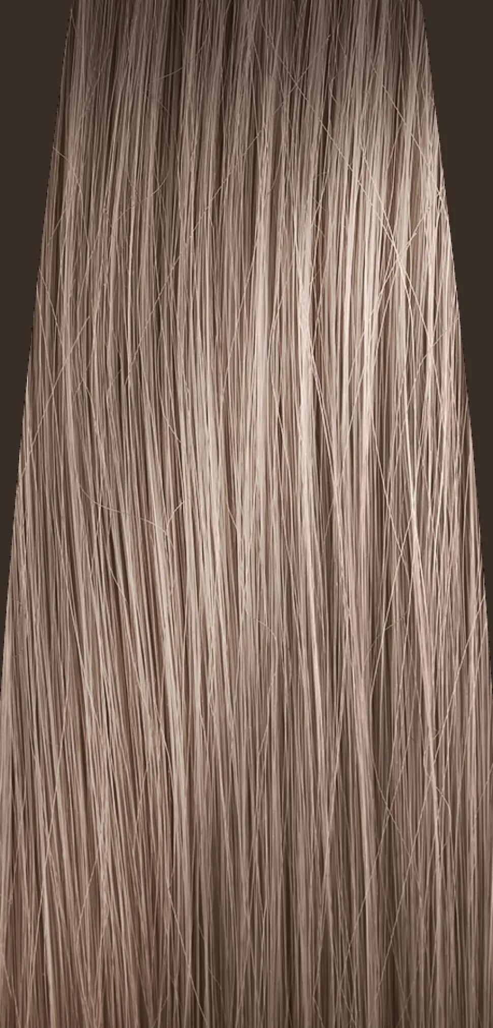 Dusy Color Creations 9.1 Very Light Blond Ash - 100 ml