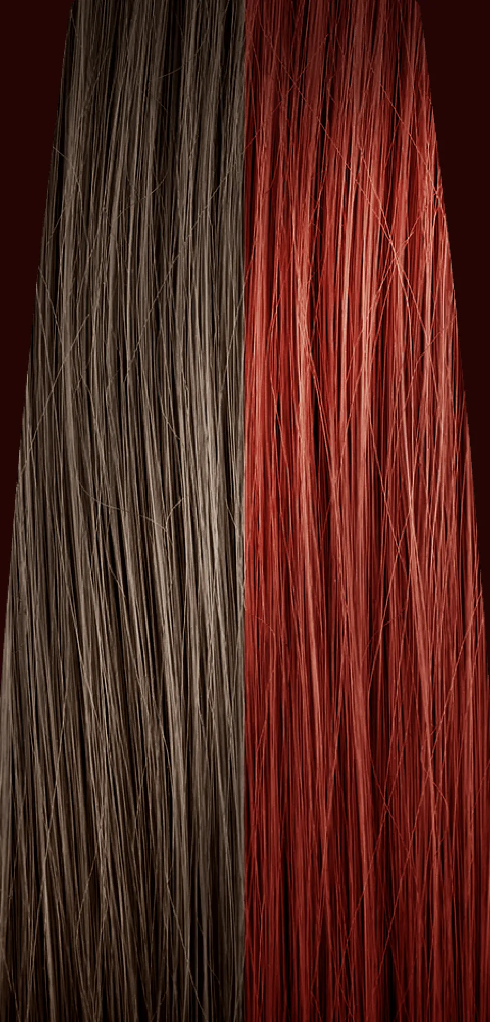 Dusy Color Creations Magic Highlights Red- 100 ml