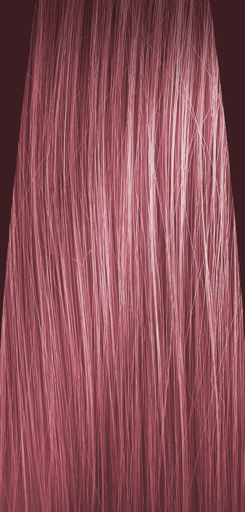 Dusy Color Creations Pastell Strawberry Ice Cream - 100 ml