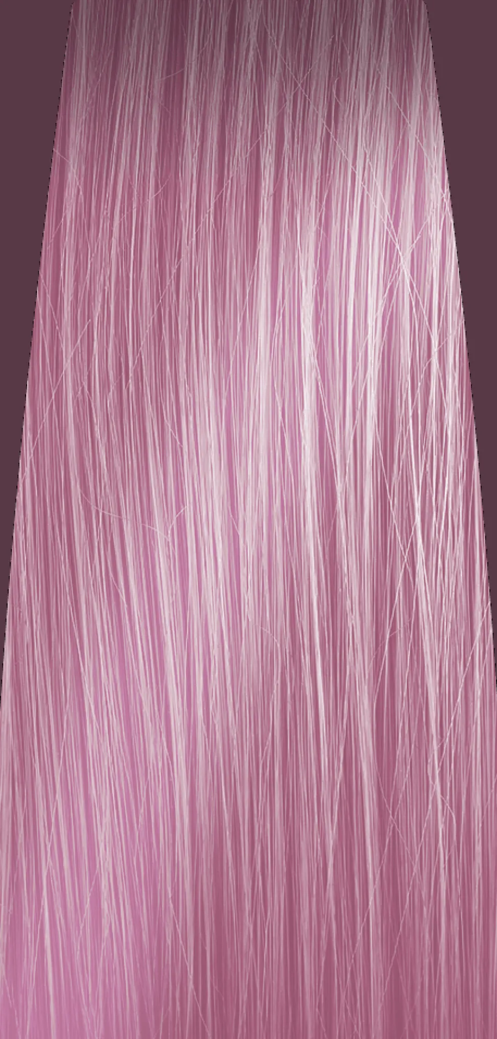 Dusy Color Creations Pastell Pink Pearly Pink - 100 ml