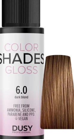 Dusy Color Shades 6.0 Dark Blonde 60 ml