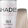 Dusy Color Shades 10.1 Platinum Blond Ash 60 ml