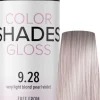 Dusy Color Shades 9.28 Very Light Blond Pearl Violet 60 ml