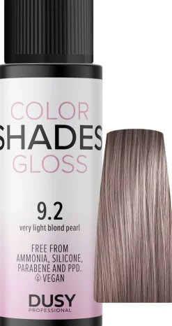Dusy Color Shades 9.2 Very Light Blond Pearl 60 ml
