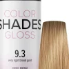 Dusy Color Shades 9.3 Very Light Blond Gold 60 ml