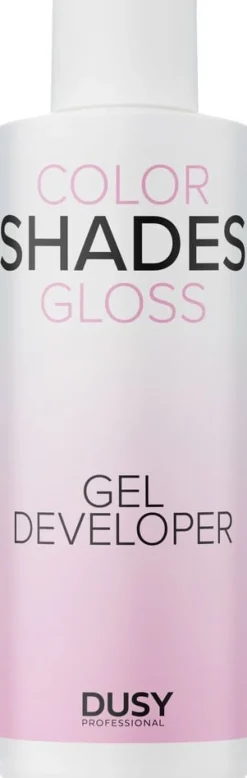 Dusy Color Shades Gel Developer 1000 ml