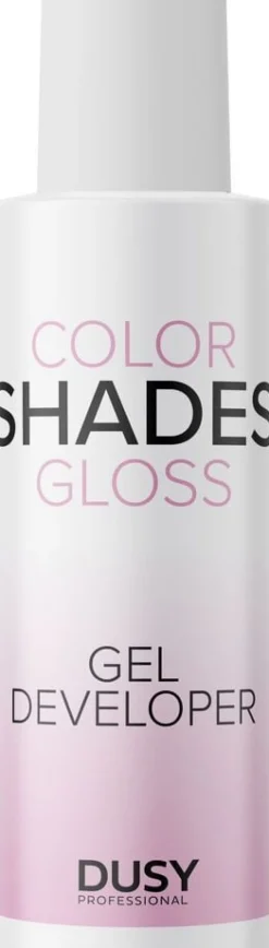 Dusy Color Shades Gel Developer 100 ml