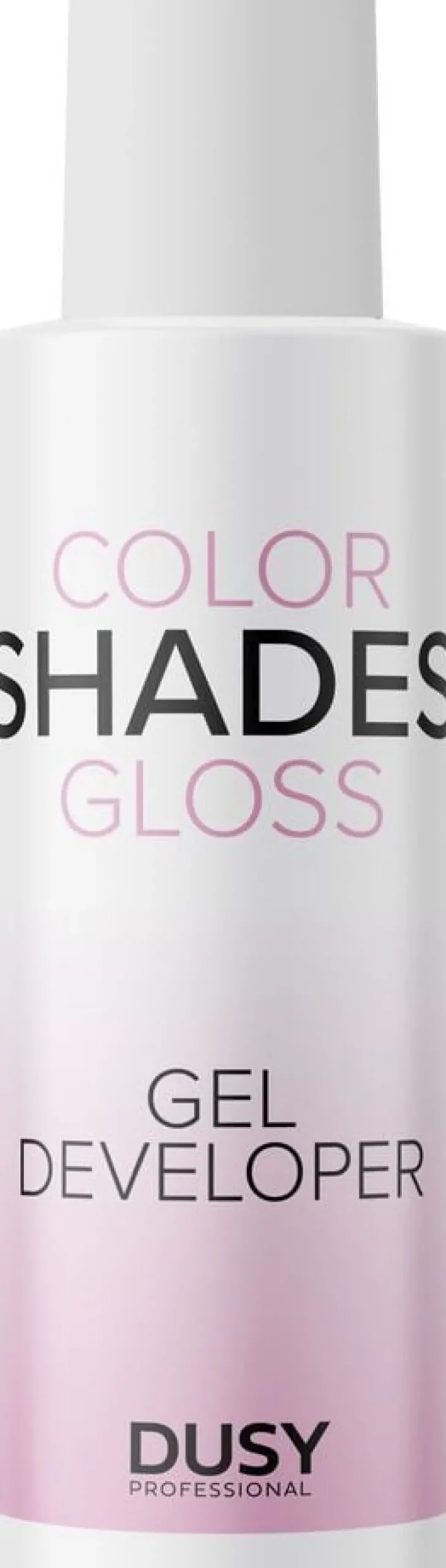 Dusy Color Shades Gel Developer 100 ml