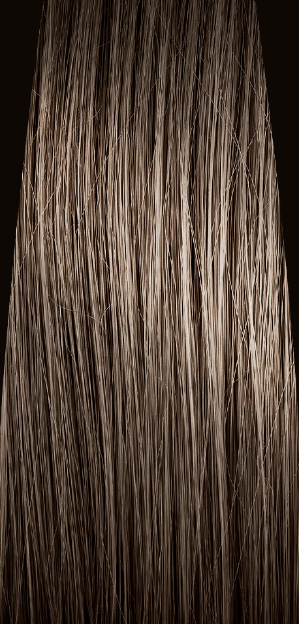 Dusy Color Spirit 7.1 Medium Blond Ash - 100 ml