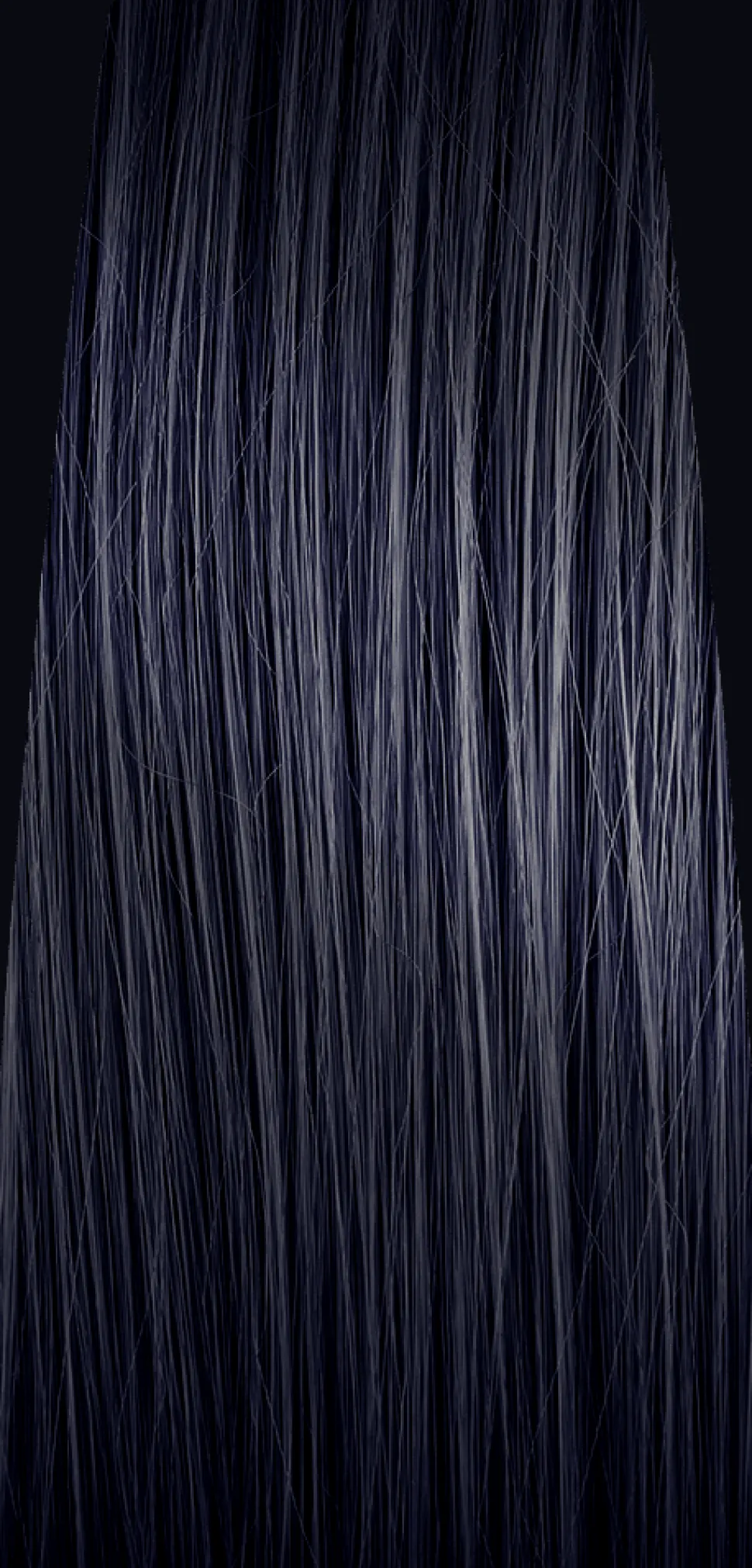 Dusy Color Spirit 1.1 Blue Black - 100 ml